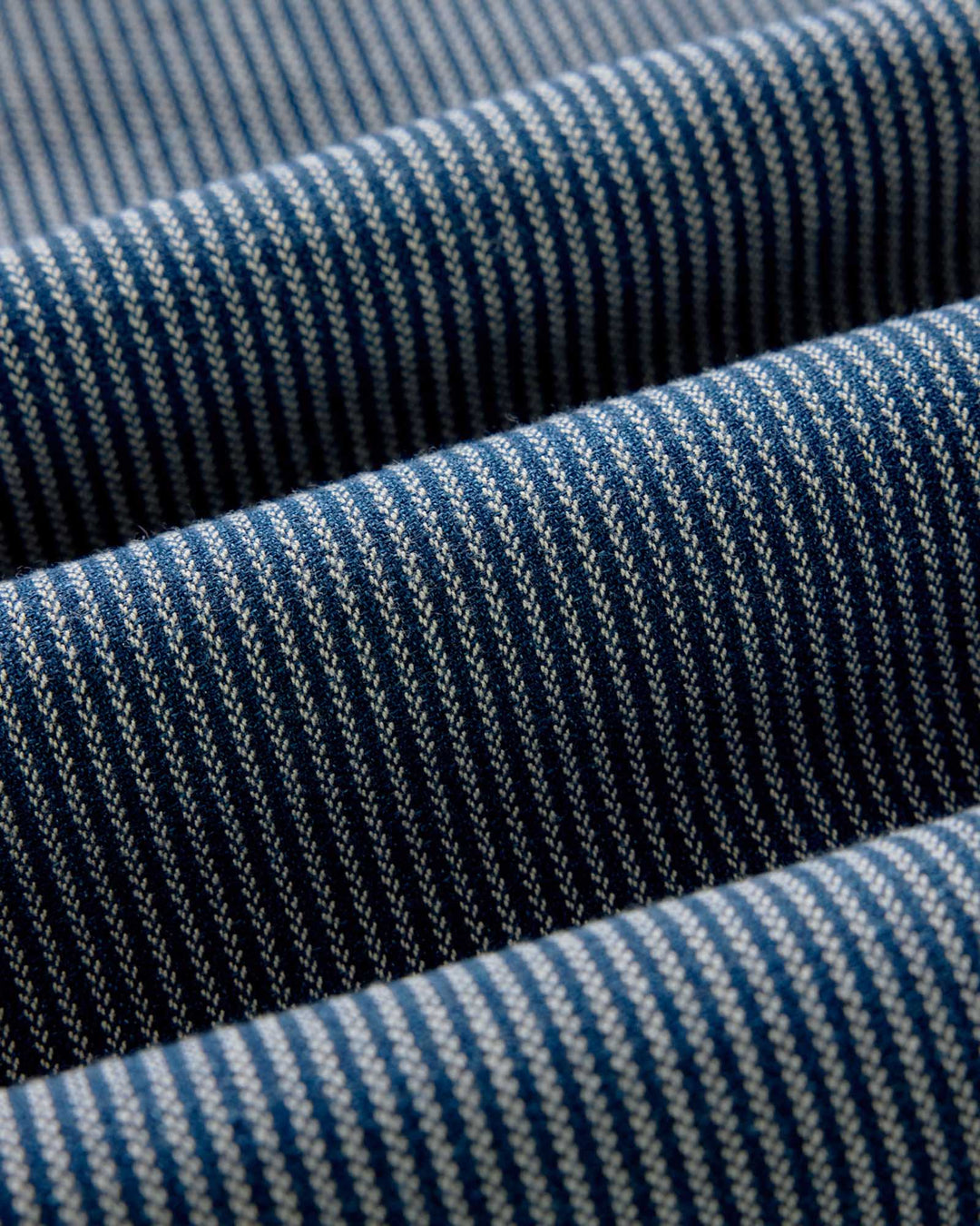 Taylor Stitch Jack - Roped Indigo