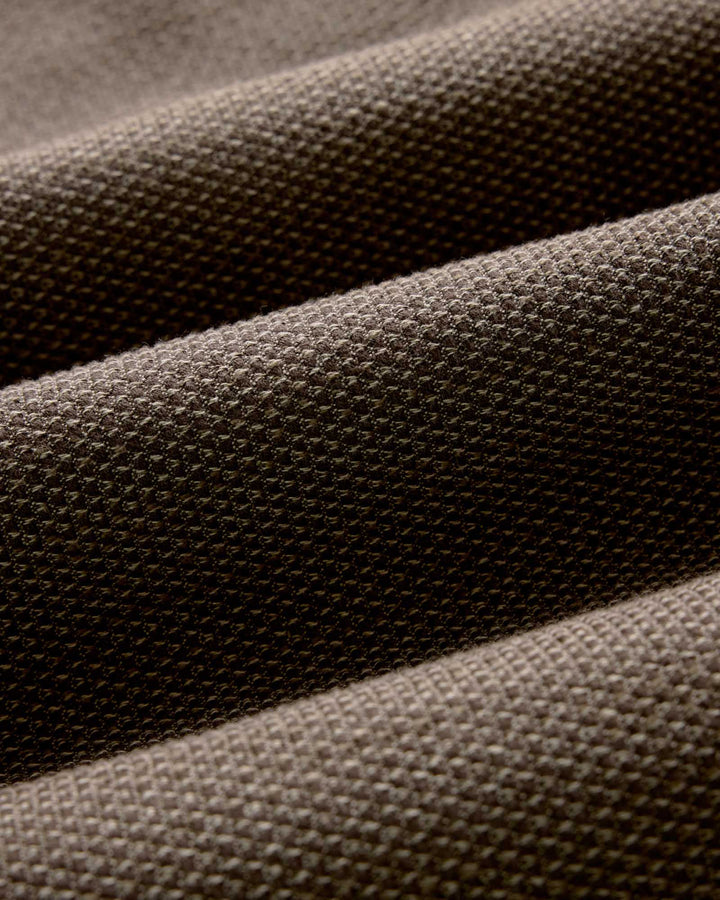 Taylor Stitch Utility Shirt - Mulch Sashiko
