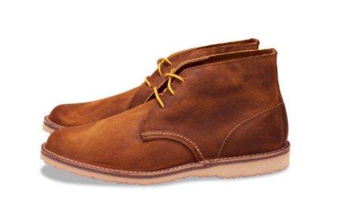 RED WING WEEKENDER-3322 Factory Second